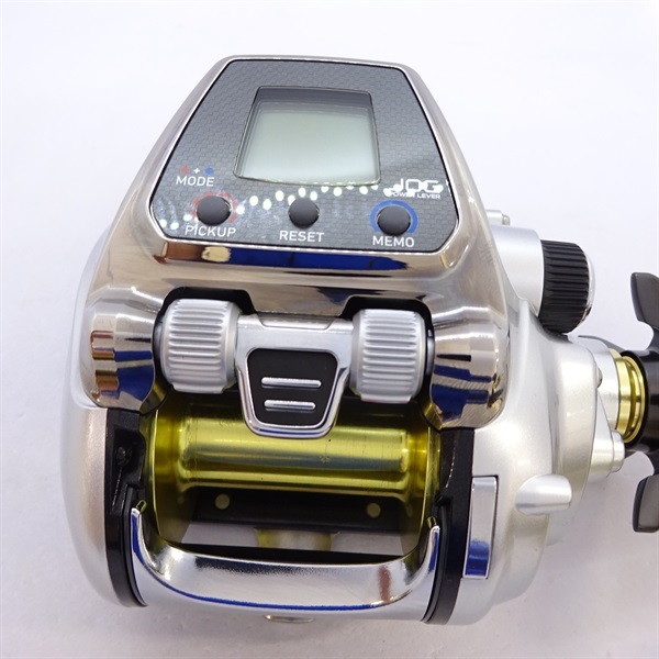 １５シーボーグ５００Ｊ